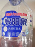 泉阳泉（QUANYANGQUAN） 长白山天然矿泉水 大桶装 家庭用水 2L*6桶 整箱塑包装 实拍图