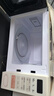 美的（Midea）小滋味系列微波炉变频家用奶油风百搭复古转盘式一级能效微波炉以旧换新20L（M2H2） 实拍图