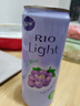 锐澳（RIO）洋酒 预调酒 鸡尾酒 果酒甜酒 微醺3度乳酸菌口味 330ml*8罐 实拍图