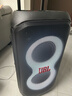 JBL PARTYBOX320 蓝牙音箱 家庭KTV音响套装 广场舞拉杆音箱 移动户外便携 礼物 【高级版】320+JBL升级话筒 实拍图