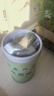 日照绿茶2025新茶碧螺山无公害浓香型板栗香一级250g口粮茶桶装山东特产 实拍图