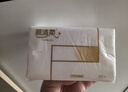 顺清柔抽纸出口装3层130抽*20包 抽取式面巾纸软抽（整箱销售）  实拍图