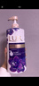 力士（LUX）(LUX)沐浴露 莹润桃花香 淡雅香氛 娇肤香氛沐浴乳1000g留香 实拍图