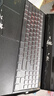 极川 联想拯救者Y7000 Y7000P R720 Y520 15.6英寸2019款笔记本电脑键盘膜 TPU隐形保护膜防水防尘 实拍图