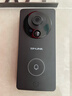 普联（TP-LINK） 可视门铃监控2.5K分辨率 智能猫眼门口摄像头免插电 无线wifi手机远程通话400万超清夜视 DB54C 实拍图