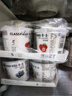 卡士鲜酪乳蓝莓100g*6杯+黄桃100g*6+草莓100g*6 实拍图