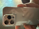 Apple/苹果【国家补贴需激活】iPhone 16 Pro（A3294）128GB 原色钛金属 支持移动联通电信5G 双卡双待 实拍图
