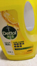 滴露（Dettol）地板清洗剂柠檬2L地板清洁剂 地板瓷砖清洁剂拖地专用 拖地清洁剂 实拍图