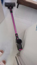 康佳康佳吸尘器S8新款家用干湿两用扫吸拖一体大功率绿光显尘手持洗地机 【紫罗兰水箱款】2万pa买1送7吸拖一体机 实拍图
