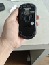 前行者【补贴券减15%】X23pro/max鼠标无线蓝牙三模轻量化游戏PAW3395电竞笔记本电脑办公大中小手外设 X23SE黑色【500mAh-环宇微动】三模 实拍图