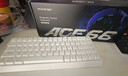 迈从（MCHOSE）Ace 68/60Pro磁轴键盘 RT电竞游戏客制化机械有线连接全键热插拔双驱动无畏契约 Ace 68 电竞版 白等高线 冰犀磁轴 实拍图