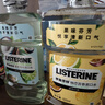 李施德林（Listerine）漱口水 柚恋百香果味清新口气深层清洁女500ml 实拍图