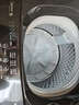 美的（Midea）随心洗 波轮洗衣机全自动家用 10公斤 专利免清洗 健康除螨 MB10V37T 以旧换新 国家补贴 京东自营 实拍图