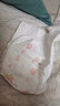 好奇（Huggies）铂金装小桃裤成长裤XL96片(12-17kg)加大号尿不湿【透爽散热】 实拍图