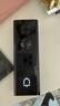 小米智能门铃4 可视门铃300万+100万双摄家用监控摄像头红外夜视远程双向通话包裹快递识别电子猫眼 实拍图