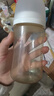 贝亲（Pigeon）PPSU宽口径防胀气奶瓶240ml L号奶嘴 6个月+ AA192 实拍图