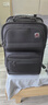 CROSSGEAR十字勋章减重大师商务双肩背包男适用于16英寸电脑书包出差旅行包 实拍图