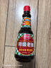 厨邦酱油 老抽系列 特级老抽【特级酱油】410ml 增色提鲜 红烧酱油 实拍图