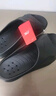 李宁（LI-NING）运动拖鞋男女四季情侣一字拖鞋家居洗澡海边防滑防异味外穿拖鞋 实拍图