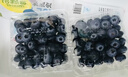 怡颗莓Driscoll's云南蓝莓Jumbo大果18mm+2盒装约125g/盒 水果年货礼盒 实拍图
