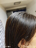 佰丝堂假发女长发补发块头顶发片遮白发轻薄隐形无痕增加发量直发全真发 实拍图