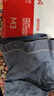 猫人男士内裤男纯棉平角裤10A抗菌宽松大码男生四角裤头透气短裤衩 实拍图