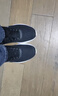 361°运动鞋男秋冬季透气黑色休闲慢跑步鞋子男鞋新年礼物671832270-3 实拍图