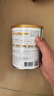 合生元（BIOSTIME）【官方直营】派星较大婴儿进口配方奶粉2段350g 实拍图