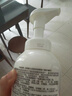 贝亲（Pigeon）洗发水沐浴露 含桃叶精华 婴儿洗发沐浴二合一 500ml IA209 实拍图