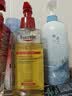 优色林沐浴油滋润保湿温和洗卸舒缓护肤品热门商品送女生生日礼物 400ml 实拍图