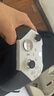 微软（Microsoft）Xbox无线游戏手柄 Elite 2精英2代二代 白色青春版 无线控制器 蓝牙 PC/平板/手机 Steam 明末 实拍图