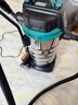 美菱工业吸尘器超大吸力60升美缝装修峰值4200W大功率干湿吹桶式家用洗车装修车载办公吸尘机 实拍图