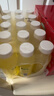 依能 NFC柠檬果汁饮料 小青柠汁350ml*15瓶 塑膜装 过年家庭聚餐饮品 实拍图