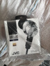 杰伟世（JVC）FD02【特价】HIFI入耳式女毒人声发烧音乐耳机可换线耳机 FD02 赠备用包【塬包微瑕 介意勿拍】 实拍图