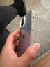Apple【现货免息】Apple iPhone 13ProMax 苹果13ProMax 国行5G全网通苹果手机 石墨色【晒单有礼】 99新512G【限时特惠+三年店保】 实拍图