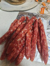 皇上皇金味腊肠380g(6分瘦)广东手信广式香肠中华老字号煲仔饭腊肠 实拍图