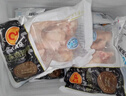 正大食品（CP）白羽鸡翅根2斤 生鲜冷冻 鸡肉烤鸡翅鸡肉 腌制鸡肉 实拍图