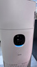 美的（Midea）【无雾加湿器】R8空气净化器加湿一体鼻炎家用甲醛数显除烟味异味过敏原吸猫毛空气净化机 实拍图