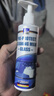 蓝海豚去油膜清洗剂汽车专用挡风玻璃强力去污车窗除油膜清洗剂乳200ml 实拍图