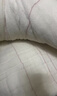 多忆绵眠（duoyimianmian）棉被芯新疆棉花被子手工棉絮棉胎宝宝儿童秋冬被婴儿A类全棉加厚 2斤儿童棉花被 120*150cm 实拍图
