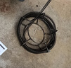 乐喏通下水道疏通机电钻加粗加密弹簧马桶管道疏通神器工具软轴10米 实拍图