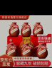 即墨九年陈酿古城窖藏手工冬酿黄酒坛装甜型整箱礼盒官方旗舰店非绍兴 九年陈酿 500mL 6坛 礼盒装 实拍图