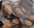 美加佳智利半壳贻贝肉净重2斤（半壳熟冻）60-80只  海鲜水产 年货聚餐 实拍图