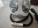 亿力品牌布艺清洗机家用多功能清洁机 全屋家政家庭地毯沙发窗帘床垫清洗神器 喷抽吸一体机大吸力6358 实拍图