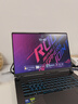 ROG【京东独家】魔霸新锐 酷睿U7 16英寸 AI高静游戏本笔记本电脑(U7 255HX 16G 1T RTX5060 2.5K) 实拍图