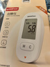 鱼跃（Yuwell）580血糖仪医用级家用检监测语音播报金榜 【仪器+100支试纸套装】 实拍图