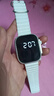 【网红爆款】电子手表时尚商务炫酷led时间日期显示按键彩灯男女情侣手环ins风长续航 银色-电子表-看时间日期星期 实拍图