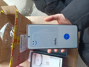 realme【国家补贴】真我Neo7 Turbo oppo天玑9400e 超薄续航大电池直屏 智能游戏AI性能手机12+256透明灰 实拍图