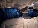 车丽友TPE汽车脚垫专用于10-18款奥迪Q5 实拍图