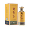 钓鱼台贵宾酒贵州酱香型53度白酒年货礼品年货送礼节日礼盒酒水纯粮食酒 53度 500mL 2瓶 （第三代）礼盒版 实拍图